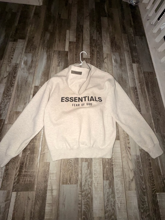 Essentials Other - ESSENTIALS Hoodie